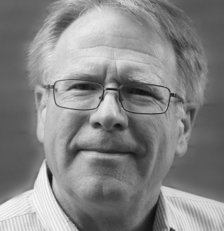 Dr. Brian Corr